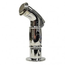 Danco 10334 Universal Kitchen Sink Side Spray  Chrome - B004PZWIEC